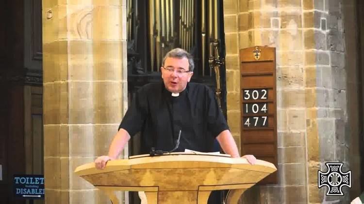Jonathan Greener Jonathan Greener Addresses Synod Decision YouTube