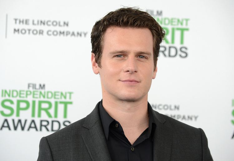 Jonathan Groff Jonathan Groff revisits Looking season one and the