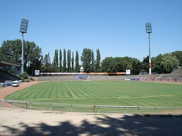 Jonathan-Heimes-Stadion am Böllenfalltor