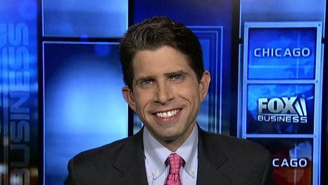 Jonathan Hoenig Are Many Investors Missing out on a Bull Market Fox