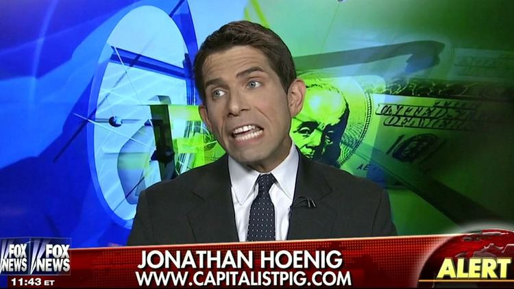 Jonathan Hoenig Fox39s Hoenig Mandatory Vaccinations Could Lead To 39Forced