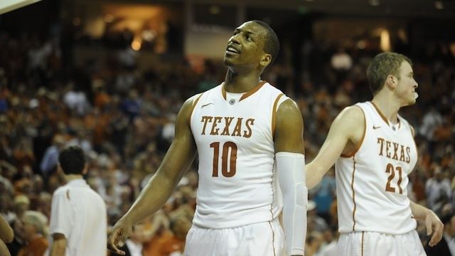 Jonathan Holmes (basketball) Texas Basketball An Early Look at What To Expect From
