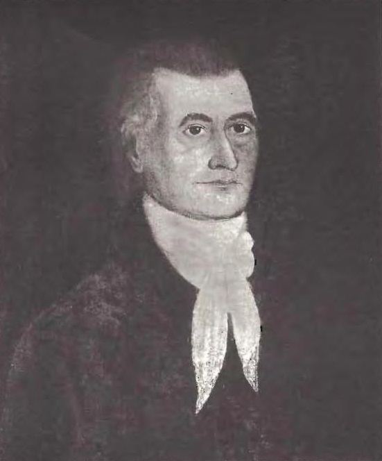 Jonathan Hunt (Vermont lieutenant governor)