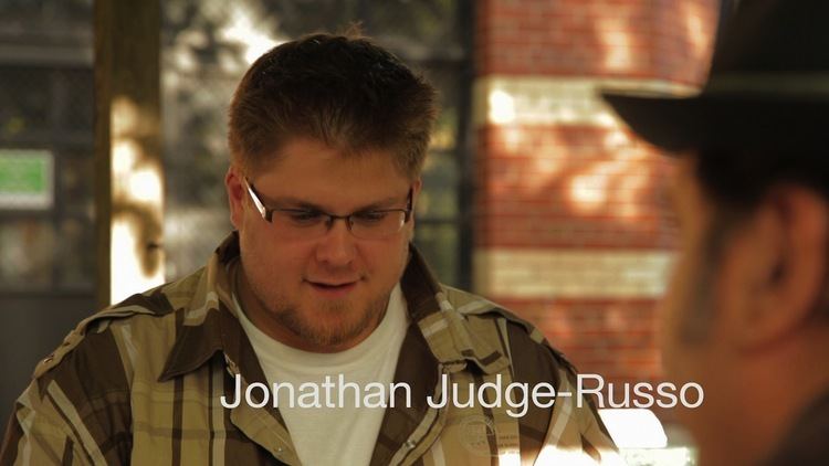 Jonathan Judge-Russo Cast Chess The film