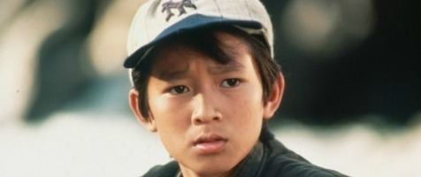 Jonathan Ke Quan Jonathan Ke Quan