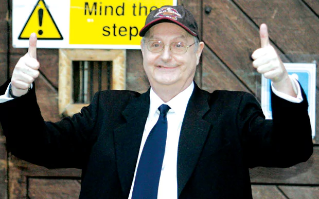 Jonathan King Convicted sex offender Jonathan King to appear in BBC