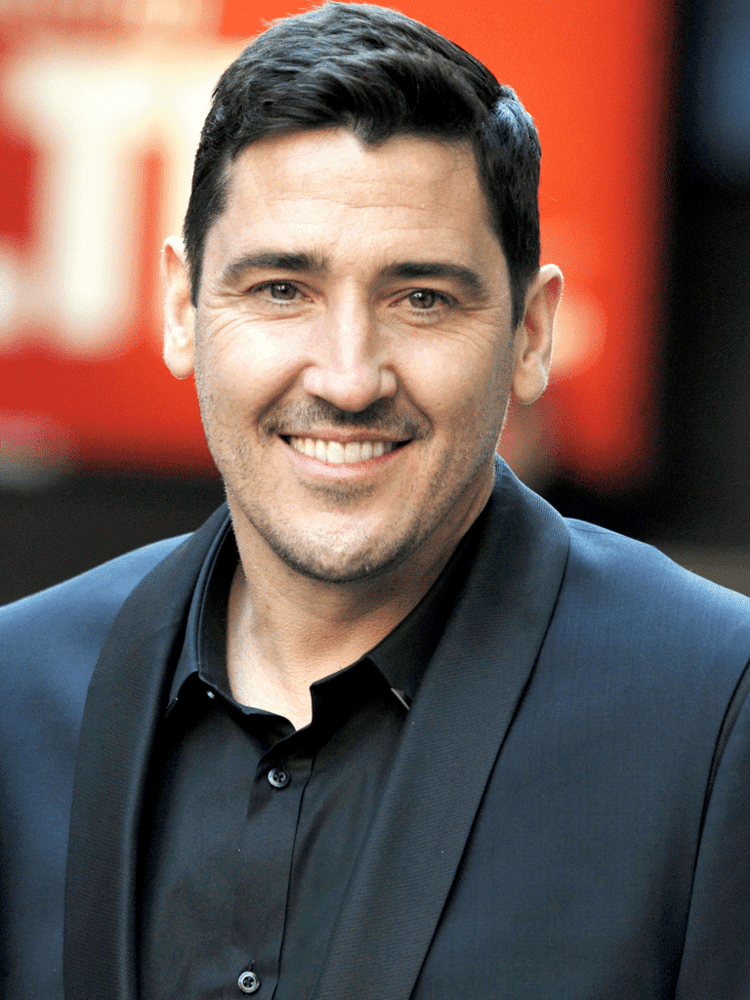 Jonathan Knight Rock This Boat New Kids on the Block TV Show News
