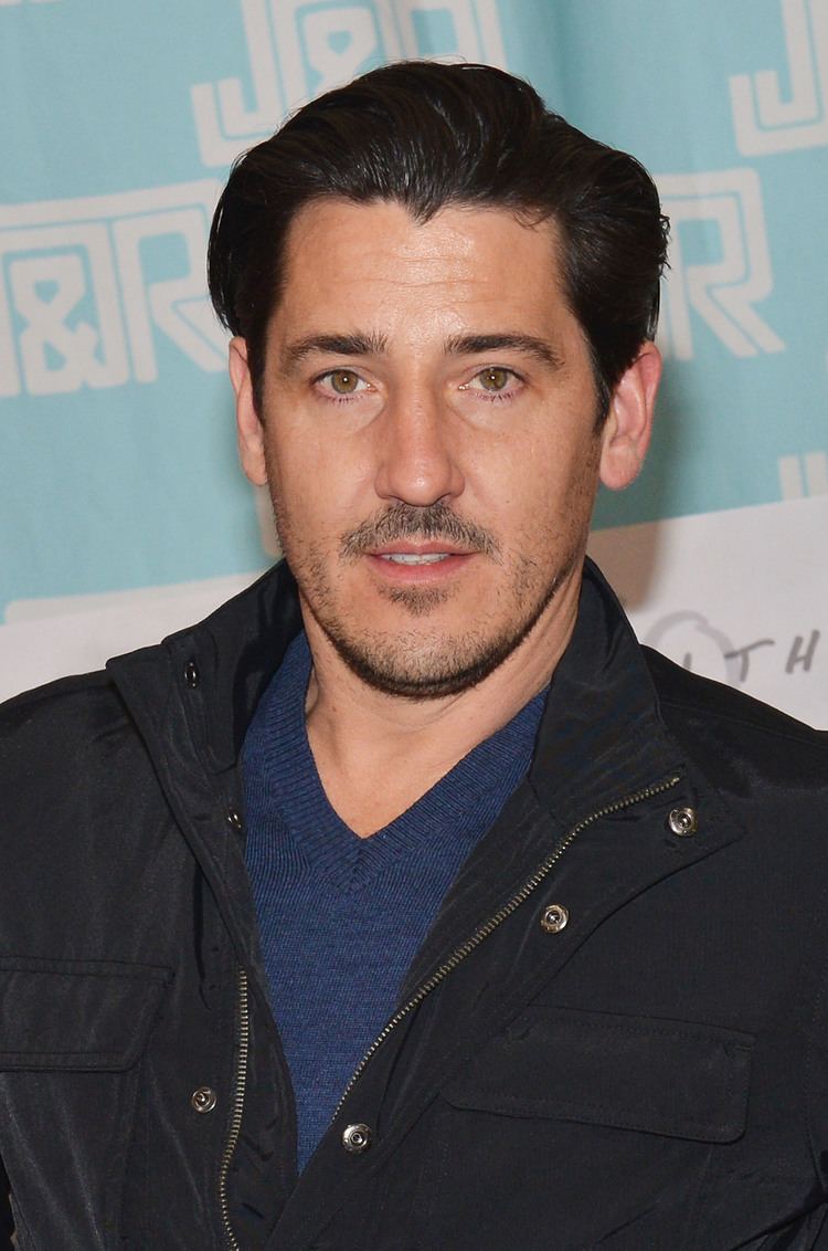 Jonathan Knight Jonathan Knight Walks Off Stage During New Kids on the