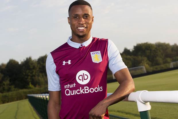 Jonathan Kodjia Jonathan Kodjia Aston Villa complete 15m signing of star striker