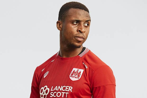 Jonathan Kodjia Aston Villa news Jonathan Kodjia swopp snubbed by Bristol City