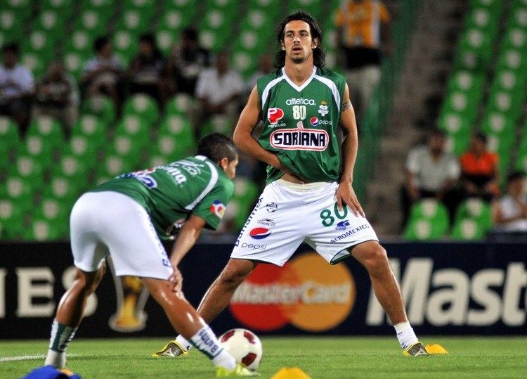 Jonathan Lacerda Jonathan Lacerda regresa a Santos Futbol Sapiens