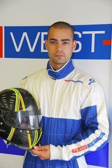 Jonathan Legris wwweuroformulaopennetcontenutifilesFotoscoch