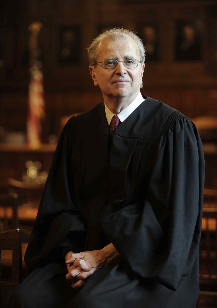 Jonathan Lippman Pro Bono is a Priority in New York Chief Judge Lippman39s