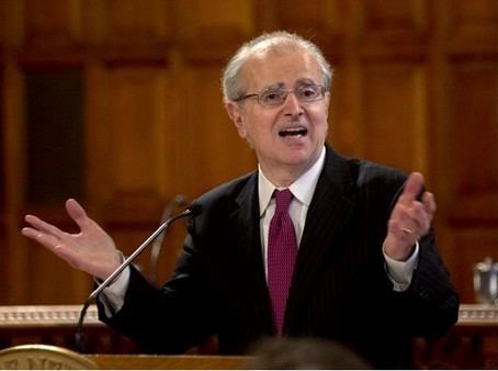 Jonathan Lippman Chief judge Lippman announces judicial steps to reform