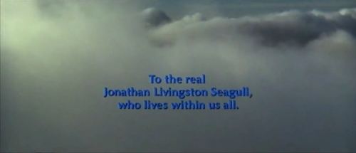 Jonathan Livingston Seagull (film) - Alchetron, the free social ...