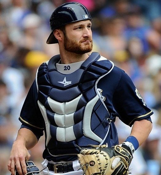 Jonathan Lucroy Jonathan Lucroy says his wife is getting hate mail over
