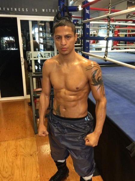 Jonathan Maicelo Camp Notes Jonathan Maicelo Round By Round Boxing