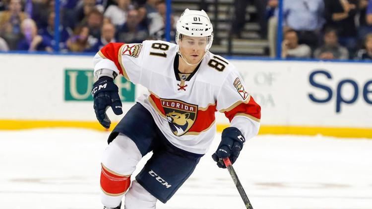 Jonathan Marchessault Jonathan Marchessault day to day with injury NHLcom