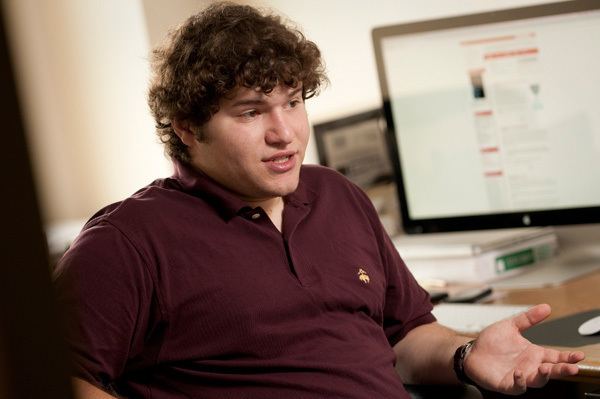 Jonathan Mayer Stanford students create do not track software