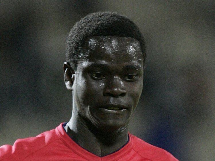 Jonathan Mensah Jonathan Mensah Evian Thonon Gaillar Player Profile