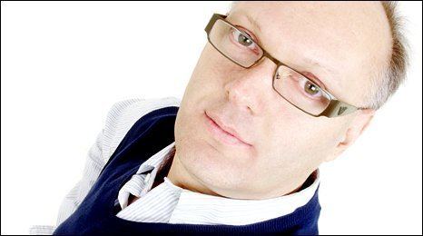 Jonathan Miles (radio presenter) BBC Tyne Profile Jonathan Miles
