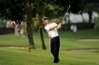 Jonathan Moore (golfer) Jonathan Moore Asian Tour Professional Golf in Asia