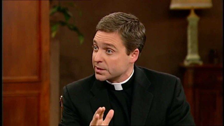 Jonathan Morris (priest) Father Jonathan Morris Separation of Church and State LIFE Today