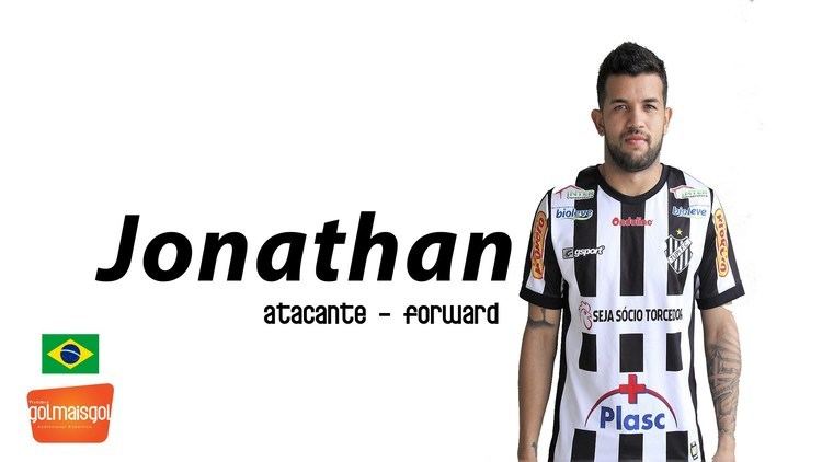 Jonathan Oliveira Guimarães Jonathan Oliveira Guimares Atacante www golmasigol com br 2