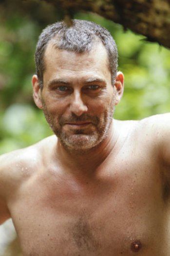 Jonathan Penner Survivor Philippines39 Jonathan Penner on Being Voted Out