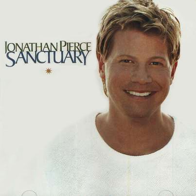 Jonathan Pierce CCD Music Jonathan Pierce Sanctuary