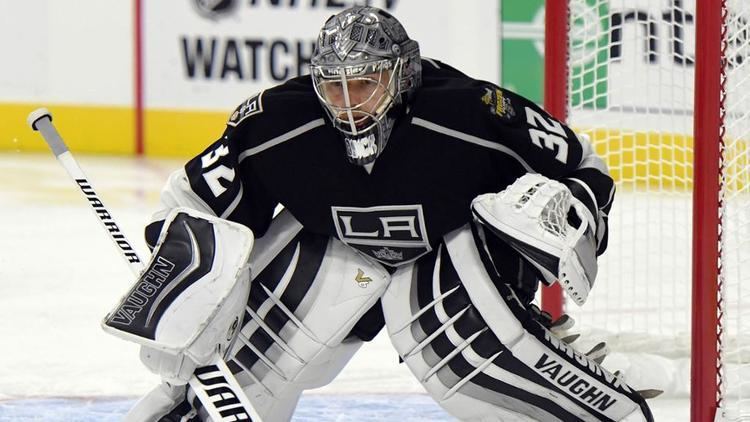 Jonathan Quick Jonathan Quick placed on injured reserve