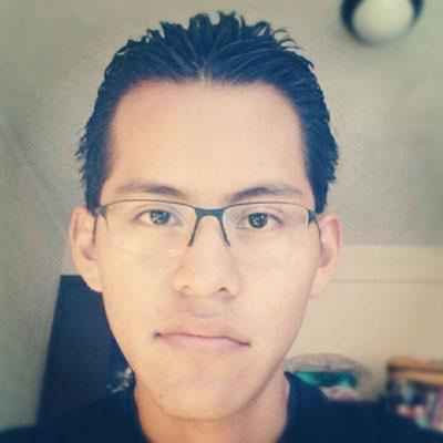 Jonathan Ramírez Jonathan Ramrez tknologyk Twitter