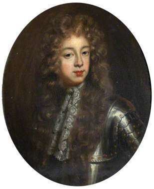 Jonathan Rashleigh (1642–1702)