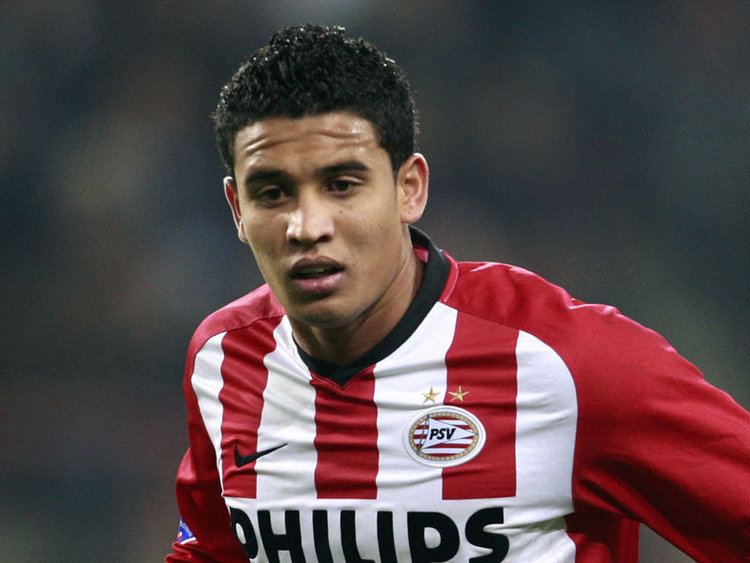 Jonathan Reis Jonathan Reis PSV Eindhoven Player Profile Sky