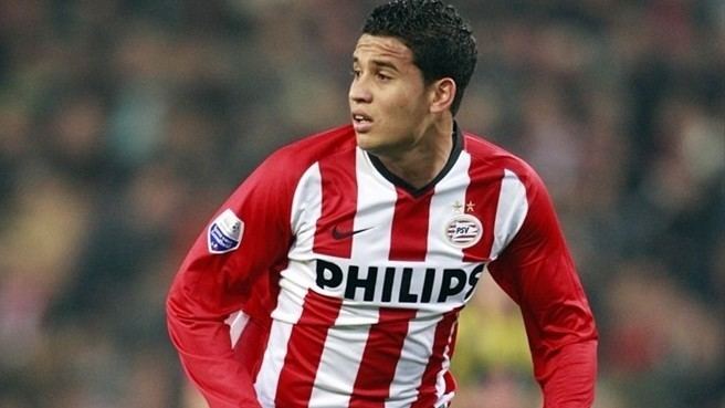 Jonathan Reis PSV part company with Reis UEFA Europa League News