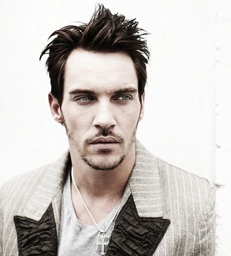 Jonathan Rhys Meyers Jonathan Rhys Meyers The return of the king Daily Mail