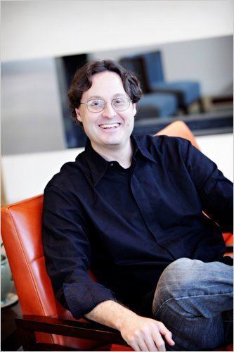 Jonathan Rothberg Rothberg Seeks to Make DNA Sequencing Common The New