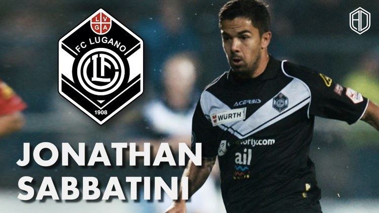 Jonathan Sabbatini Jonathan Sabbatini Goals Skills Assists Lugano 201516