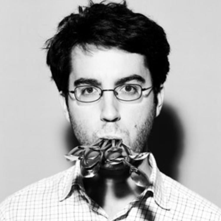 Jonathan Safran Foer Interviewed Jonathan Safran Foer writer of Everything Is