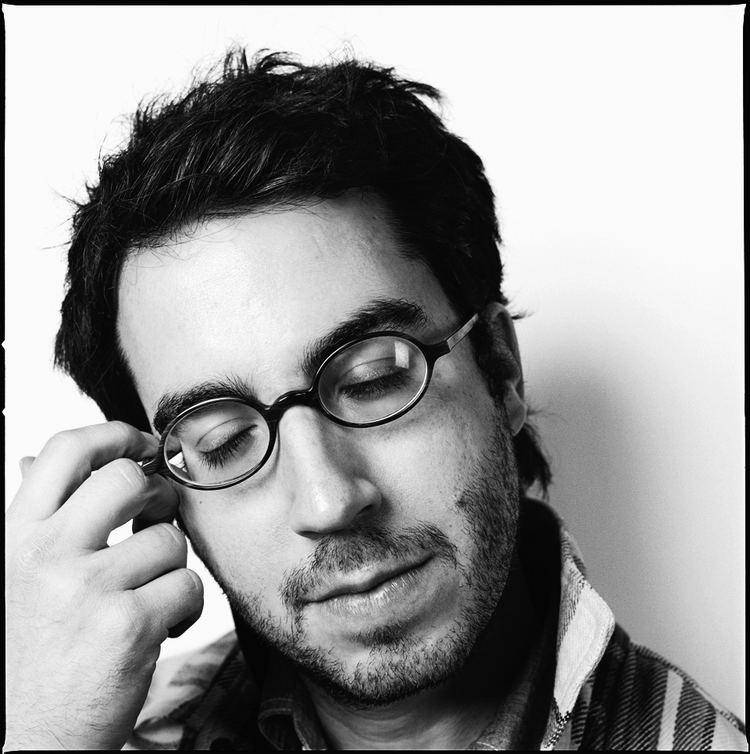 Jonathan Safran Foer Going Full Circle Jonathan Safran Foer as the 2013