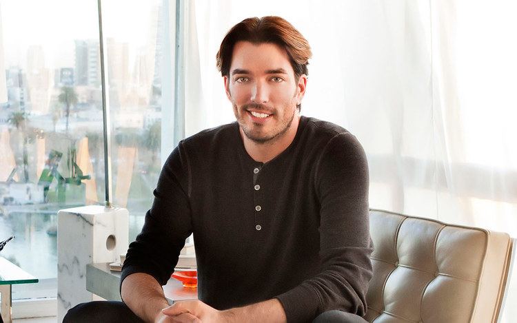 Jonathan Scott (actor) 5 Things You Didn39t Know About Property Brothers Star