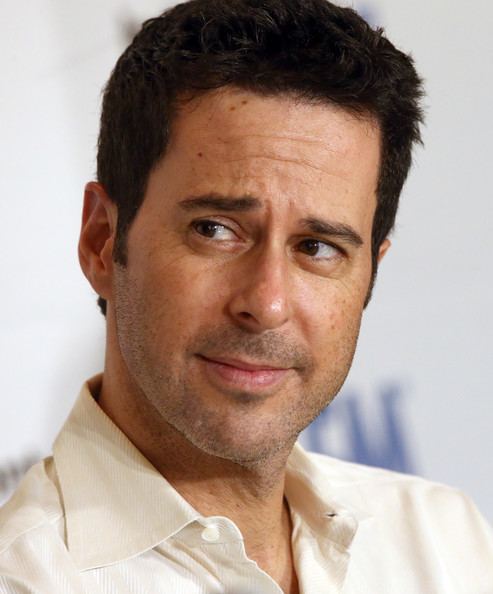 Jonathan Silverman Classify Jonathan Silverman