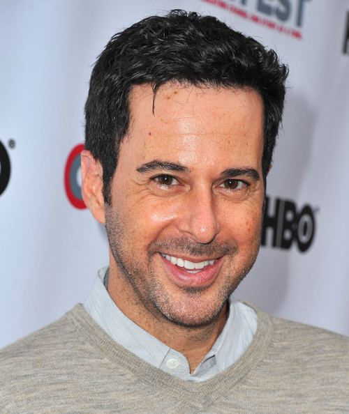 Jonathan Silverman Jonathan Silverman Photos Arrivals at Outfest Film