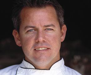 Jonathan Staley Chef Jonathan Staley returns to his roots Food24