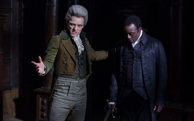 Jonathan Strange & Mr Norrell Jonathan Strange and Mr Norrell final episode review