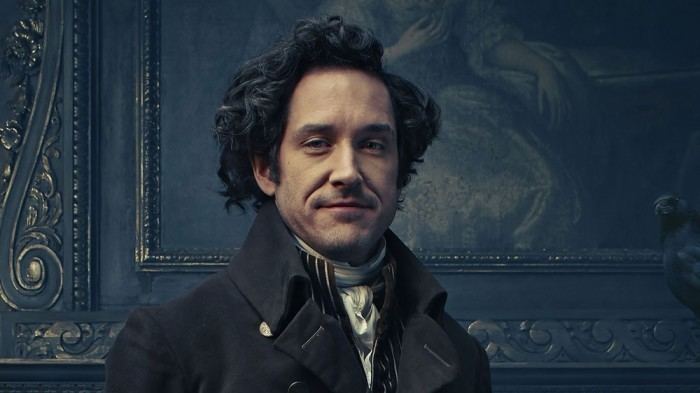 Jonathan Strange & Mr Norrell Is There Jonathan Strange amp Mr Norrell Season 2 Cancelled