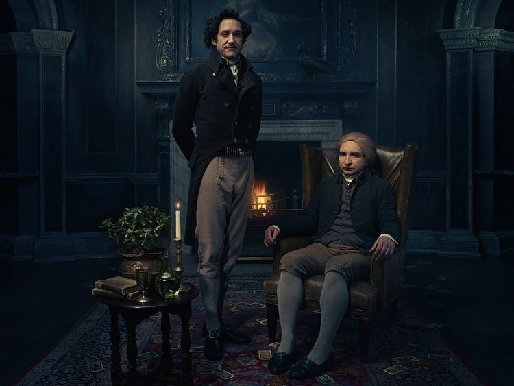 Jonathan Strange & Mr Norrell ikinjaimgcomgawkermediaimageuploadpwrzefzc