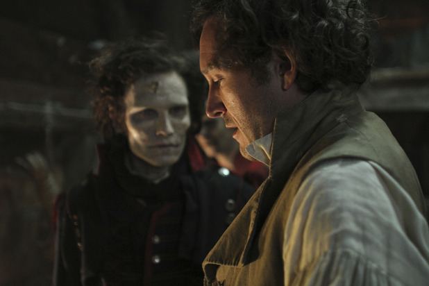 Jonathan Strange & Mr Norrell Jonathan Strange and Mr Norrell Episode 3 Review GJC