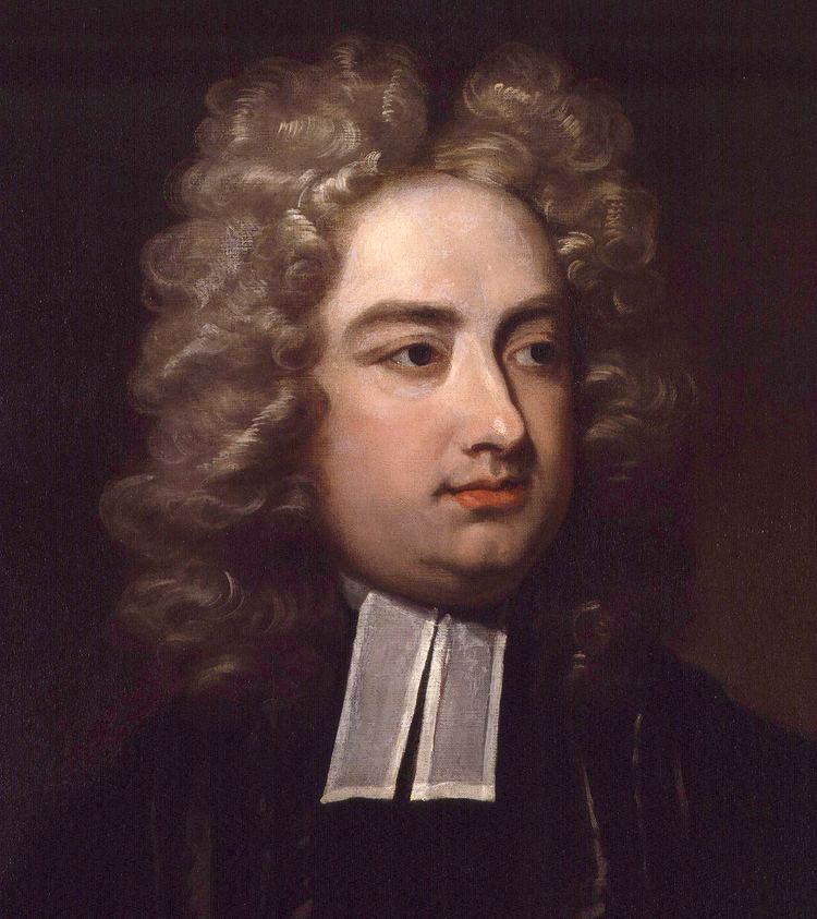 Jonathan Swift httpsuploadwikimediaorgwikipediacommons44