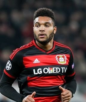 Jonathan Tah Jonathan Tah Ethnicity of Celebs What Nationality Ancestry Race